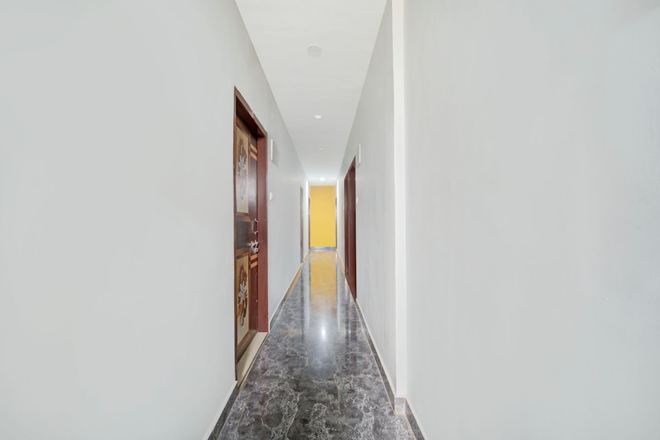 Hotel O Friends Inn, Patna, Patna