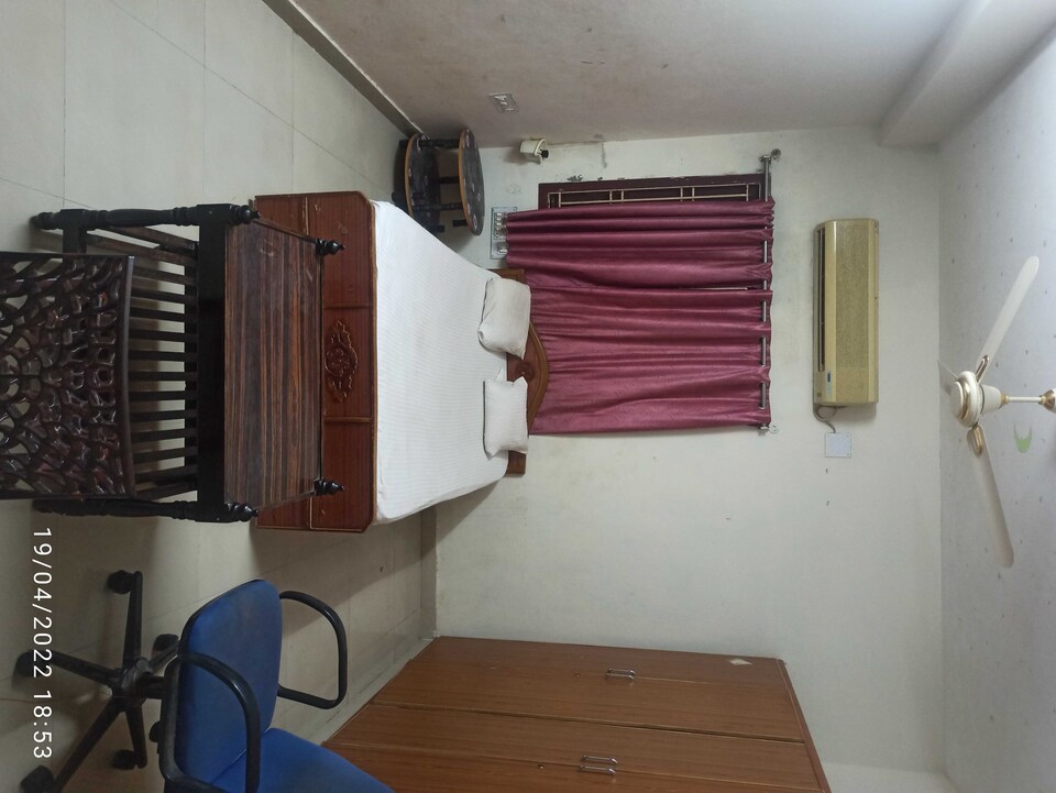 OYO Hari Haran, Nellore Bus Station, Nellore