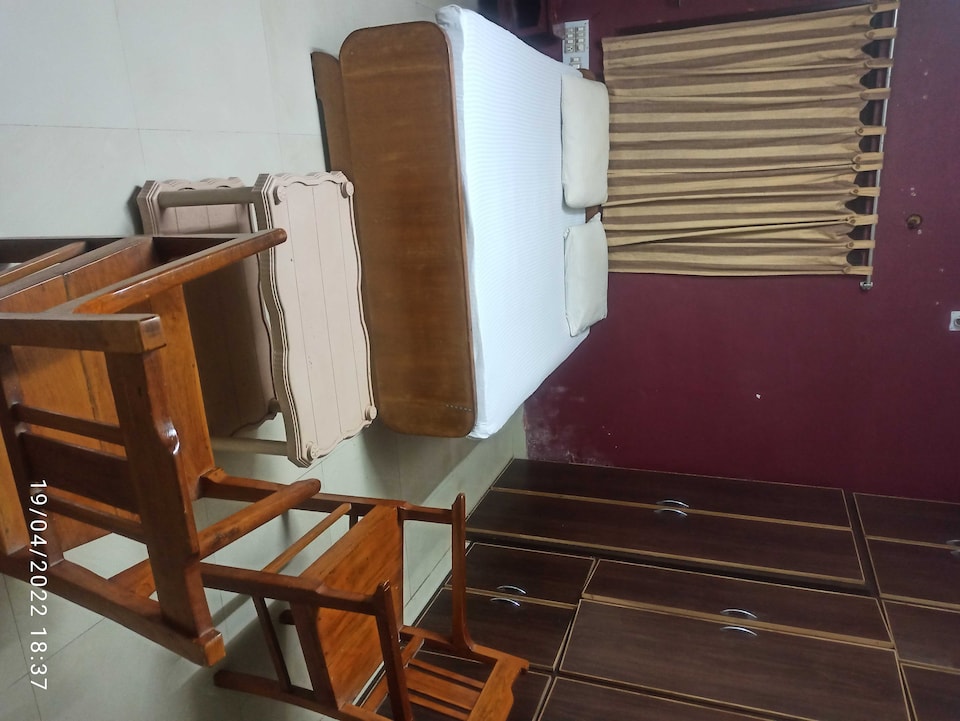 OYO Hari Haran, Nellore Bus Station, Nellore