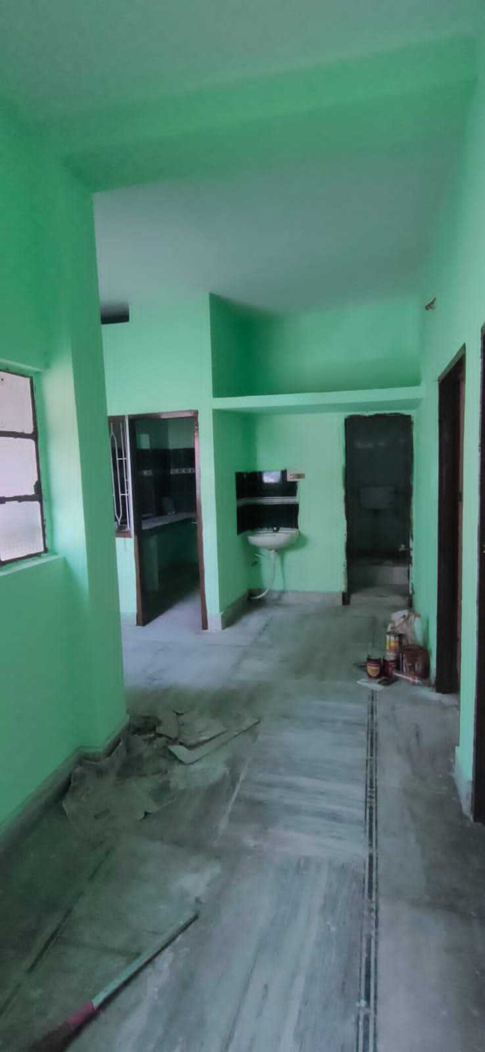 OYO HOME 88824 Mehra Villa, Ranchi Airport, Ranchi