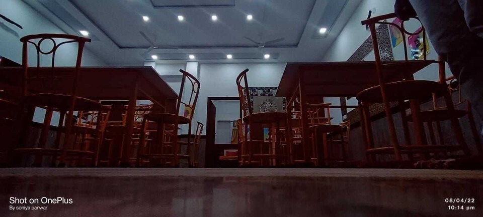 OYO 88831 Hotel Brd Empire And Restaurant , Jodhpur Central, Jodhpur