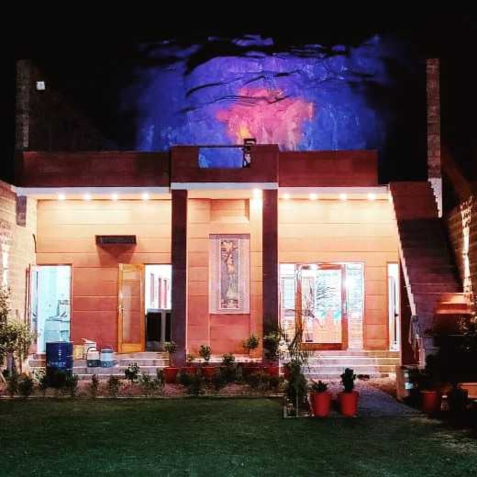 OYO 88831 Hotel Brd Empire And Restaurant , Jodhpur Central, Jodhpur