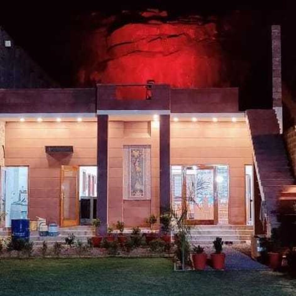 OYO 88831 Hotel Brd Empire And Restaurant , Jodhpur Central, Jodhpur