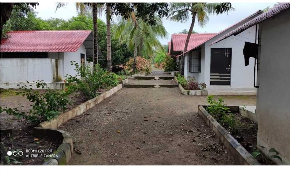 OYO Home Gir Lions Family Resorts Bhojde (gir), Gir, Gir