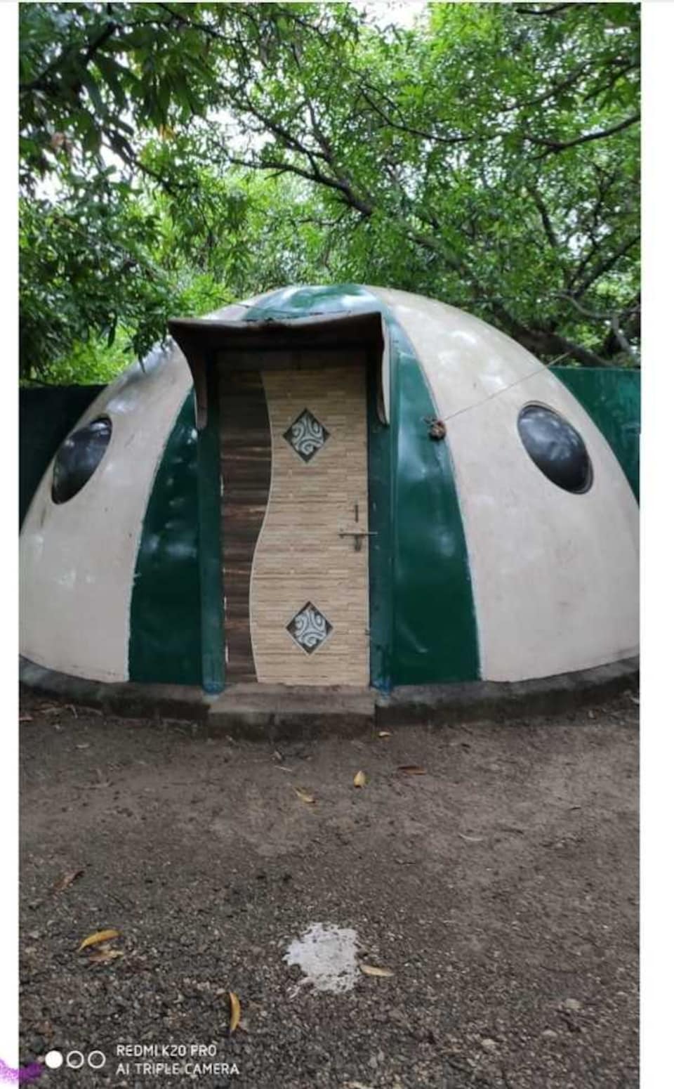 OYO Home Gir Lions Family Resorts Bhojde (gir), Gir, Gir