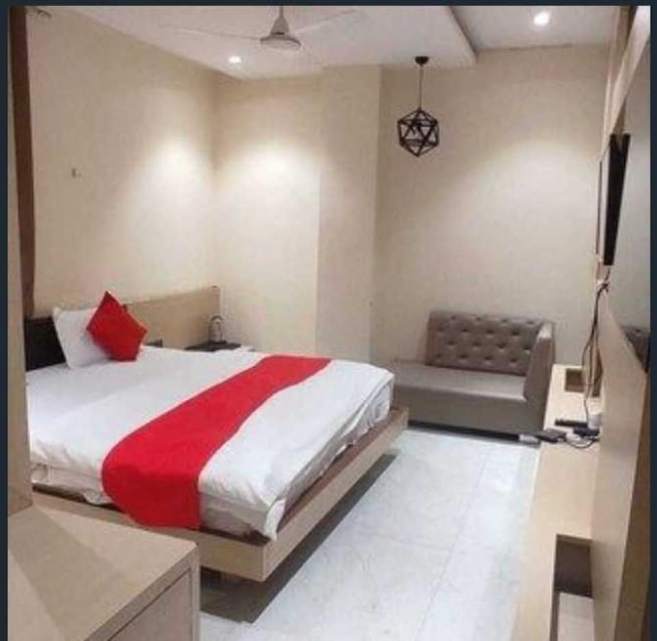 Hotel O Happy Residency, MP Nagar Bhopal, Bhopal