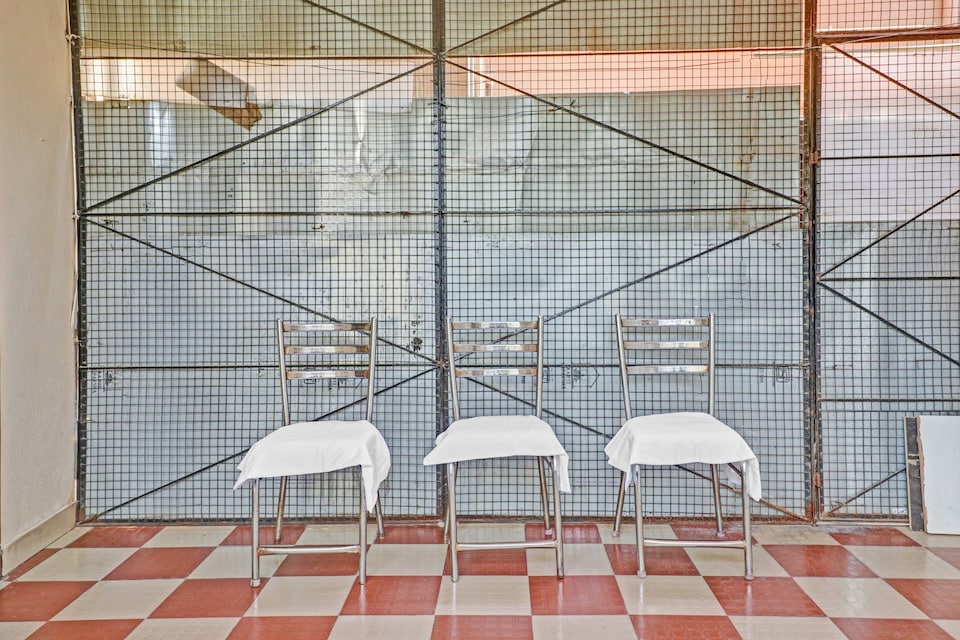 Super Hotel O Mn Residency Near Ragigudda Sri Prasanna Anjaneyaswamy Temple, BTM Madiwala Bangalore, Bangalore