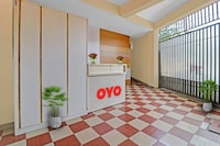 Super Hotel O Mn Residency Near Ragigudda Sri Prasanna Anjaneyaswamy Temple