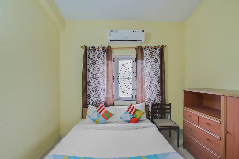 OYO Home 10957 2BHK, Colva Goa, Goa