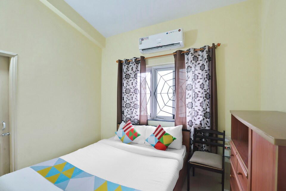 OYO Home 10957 2BHK, Colva Goa, Goa