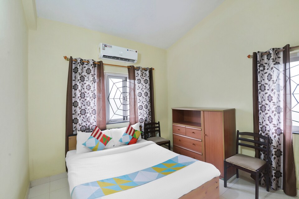 OYO Home 10957 2BHK, Colva Goa, Goa