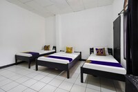 SPOT ON 91185 Paseban House