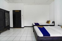 SPOT ON 91185 Paseban House