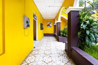 SPOT ON 91185 Paseban House