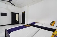 SPOT ON 91185 Paseban House