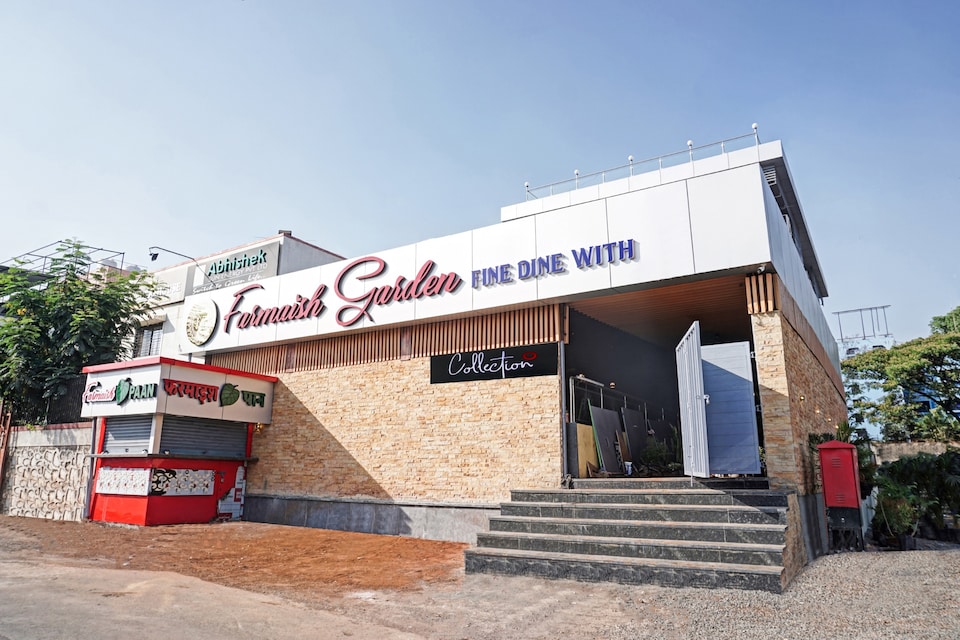 Collection O Hotel Farmaish Garden, Pimpri Pune, Pune