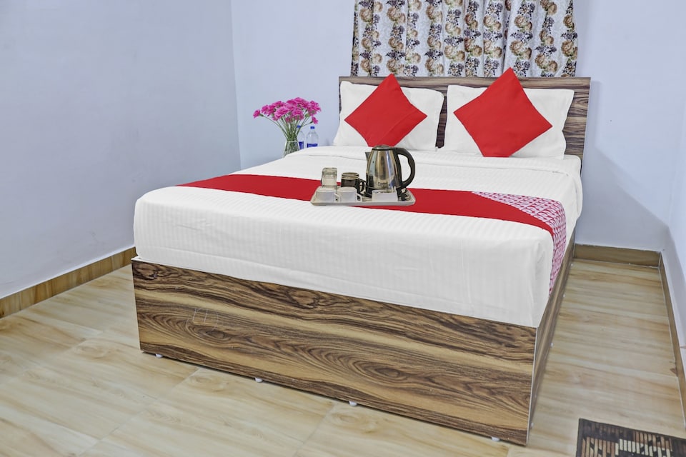 Hotel O Dream Inn, Lalpur, Ranchi