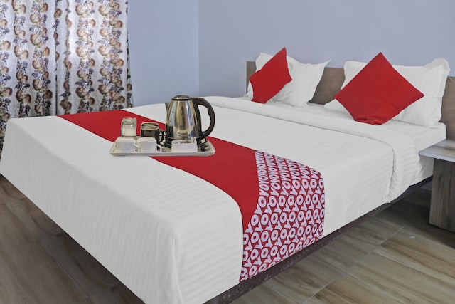 Hotel O Dream Inn
