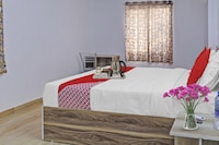 Hotel O Oxy Dream Inn