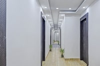Hotel O Dream Inn
