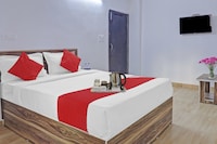Hotel O Dream Inn
