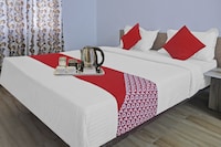 Hotel O Oxy Hotel Dream Inn