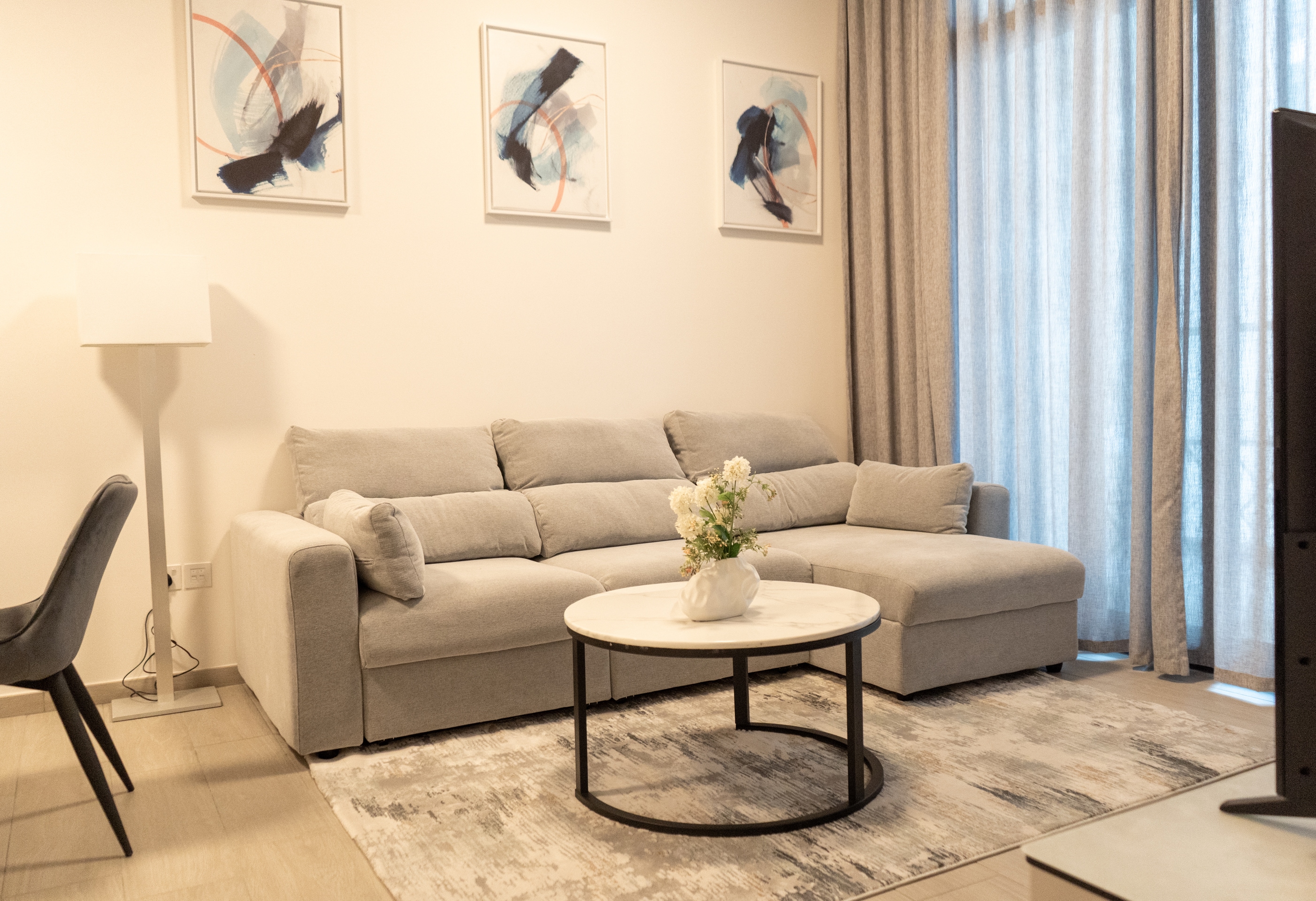 OYO 883 Home Wilton terraces, Dubai Design District
