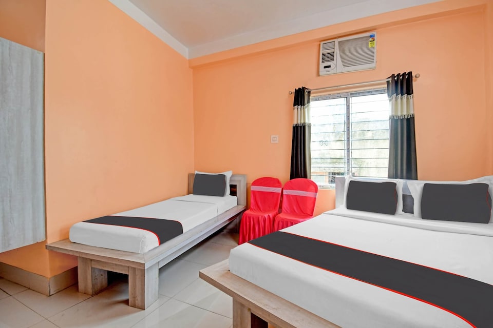 Hotel O Prerana 2, Tarapith, Tarapith