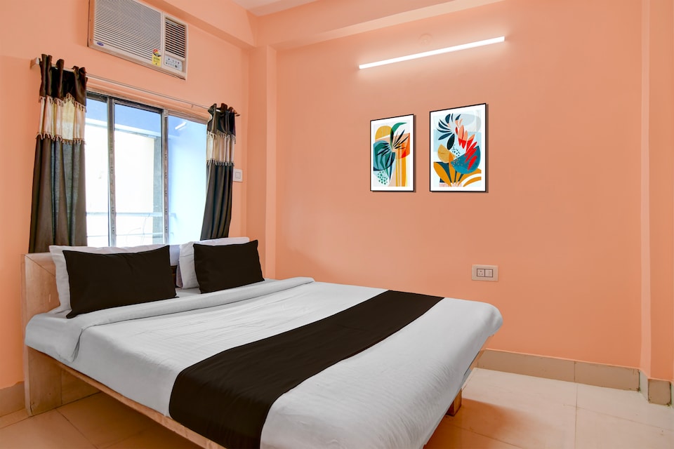 Hotel O Tarapith Temple Formerly Prerana 2, Tarapith, Tarapith