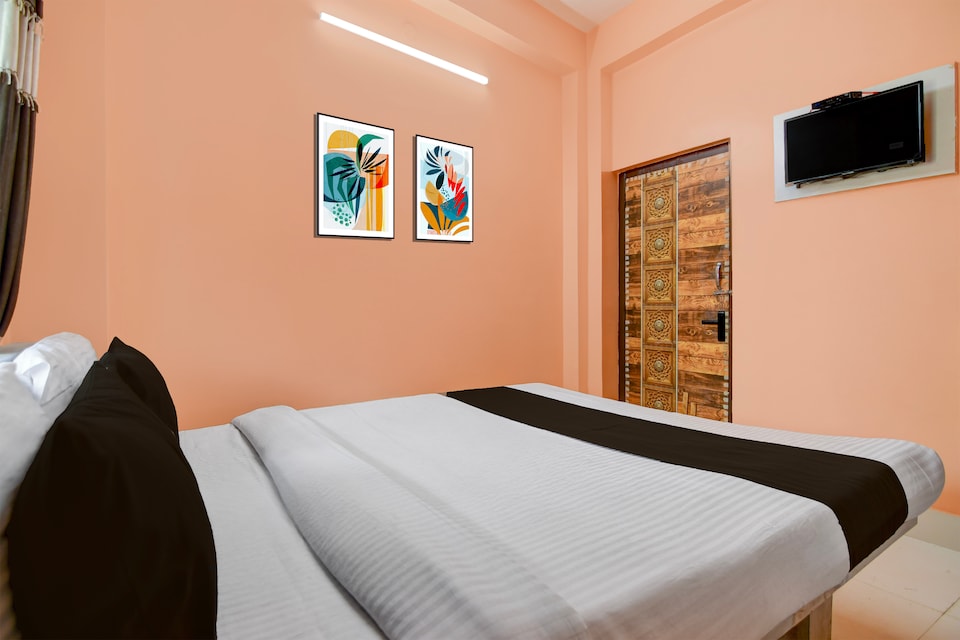 Hotel O Tarapith Temple Formerly Prerana 2, Tarapith, Tarapith