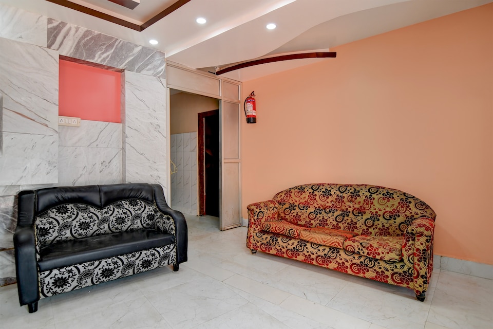 Hotel O Tarapith Temple Formerly Prerana 2, Tarapith, Tarapith