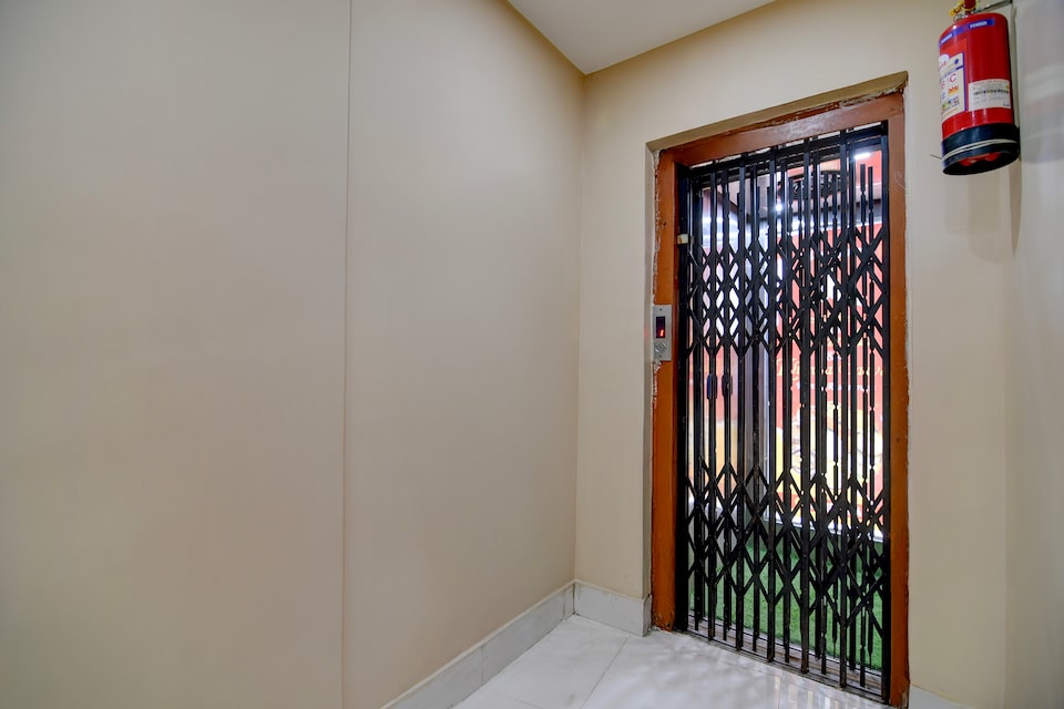 Hotel O Tarapith Temple Formerly Prerana 2, Tarapith, Tarapith