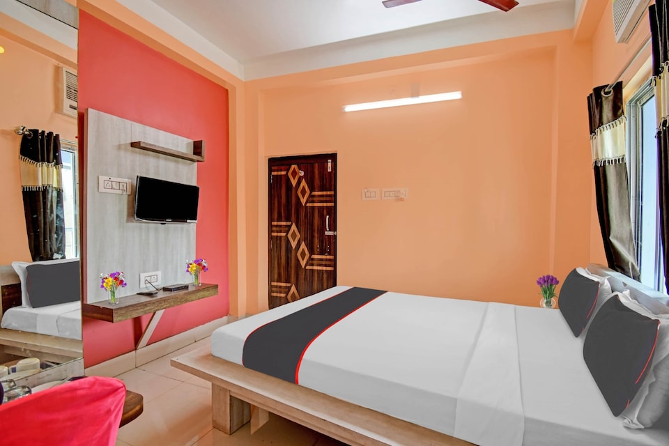 Hotel O Prerana 2, Tarapith, Tarapith