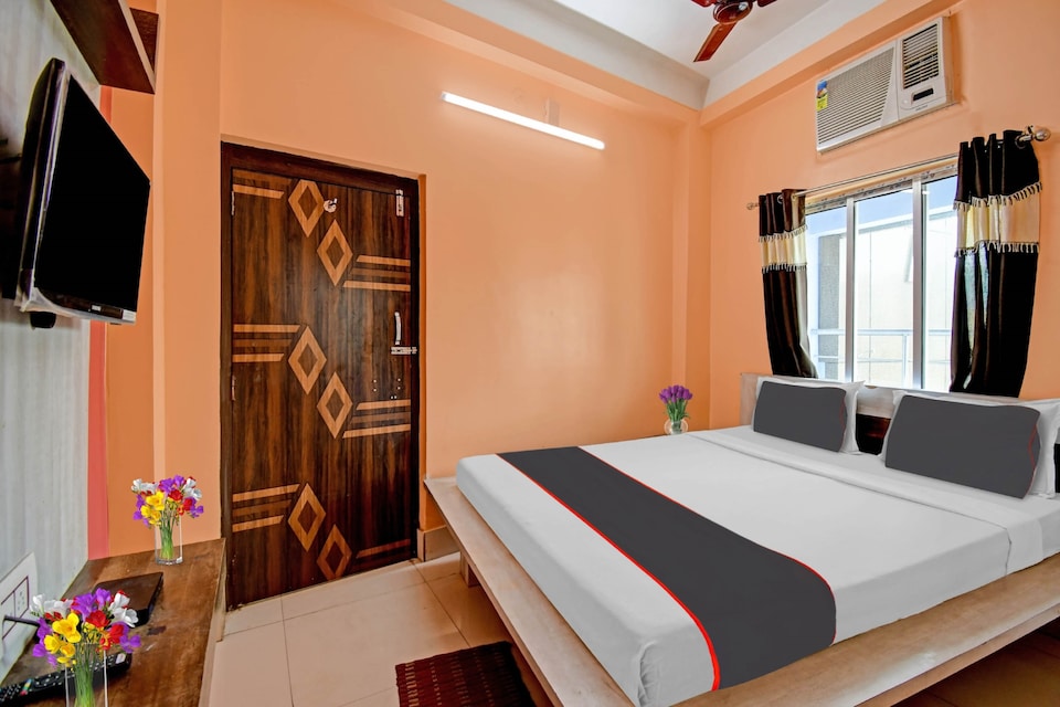 Hotel O Prerana 2, Tarapith, Tarapith