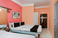  Hotel O Tarapith Temple Formerly Prerana