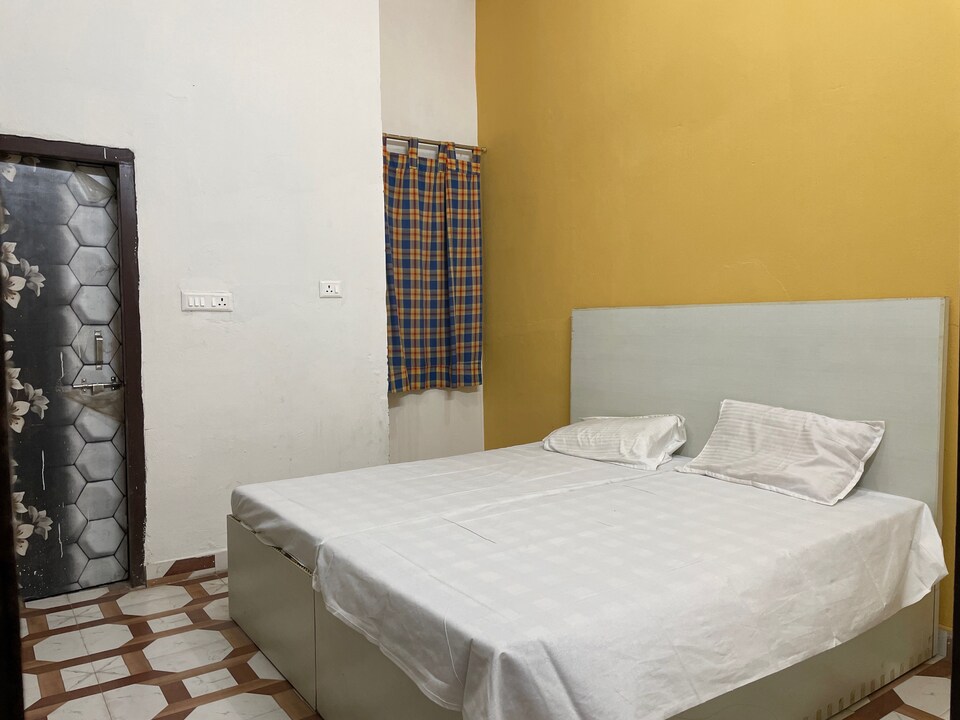 POP Gauraj Dham, Iskcon Vrindavan, Vrindavan