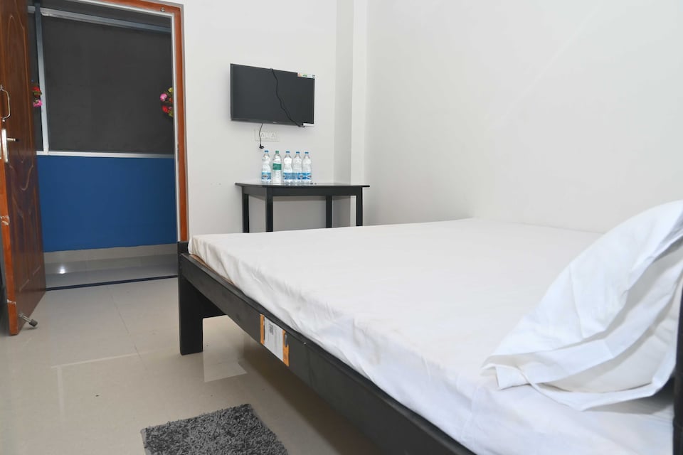 POP Aashiyana hotel & restaurant, Railway Station Begusarai, Begusarai