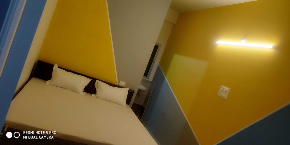 POP Aashiyana hotel & restaurant, Railway Station Begusarai, Begusarai