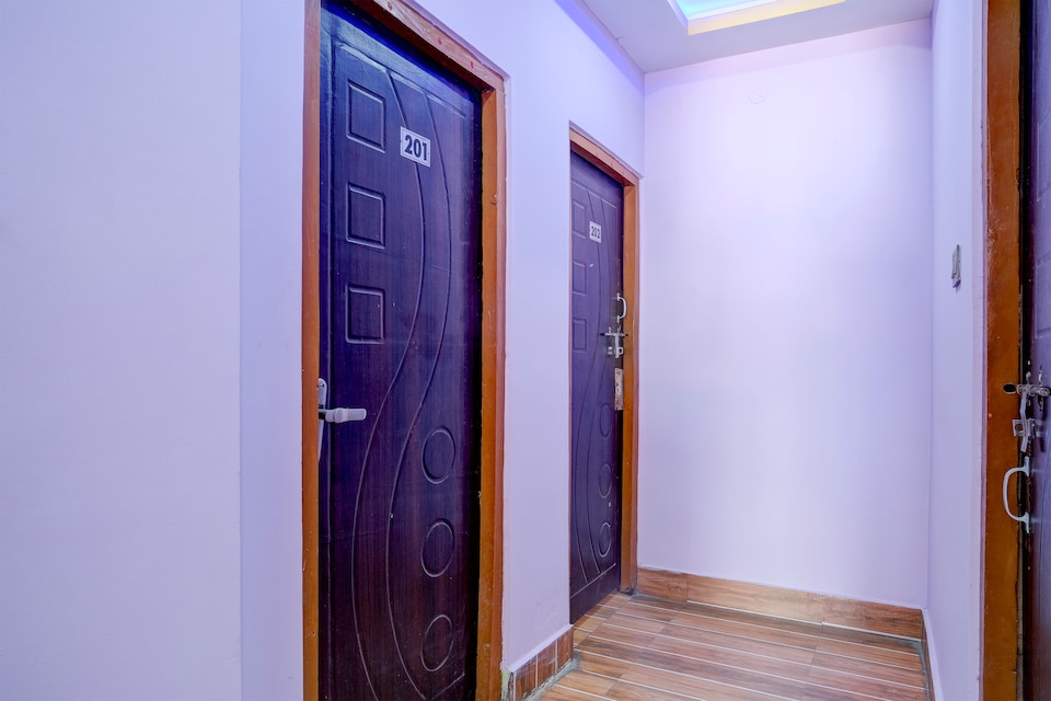 Hotel O Garchuk Market Formerly Trendz Stay, ISBT Guwahati, Guwahati