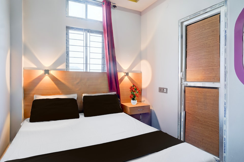 Super Hotel O Garchuk Market Formerly Trendz Stay, ISBT Guwahati, Guwahati