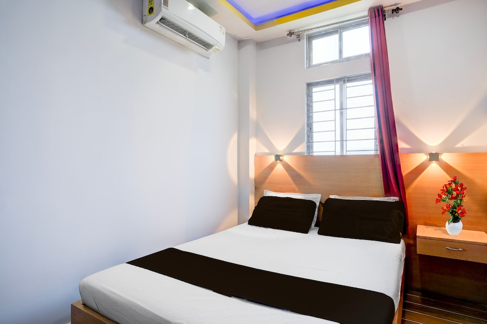 Super Hotel O Garchuk Market Formerly Trendz Stay, ISBT Guwahati, Guwahati