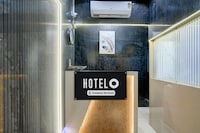 Super Hotel O Garchuk Market Formerly Trendz Stay