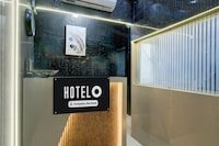 Super Hotel O Garchuk Market Formerly Trendz Stay