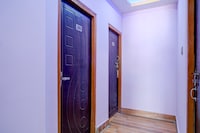 Super Hotel O Garchuk Market Formerly Trendz Stay