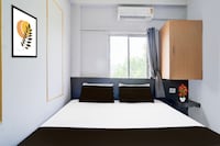 Super Hotel O Garchuk Market Formerly Trendz Stay