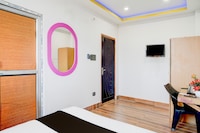 Super Hotel O Garchuk Market Formerly Trendz Stay