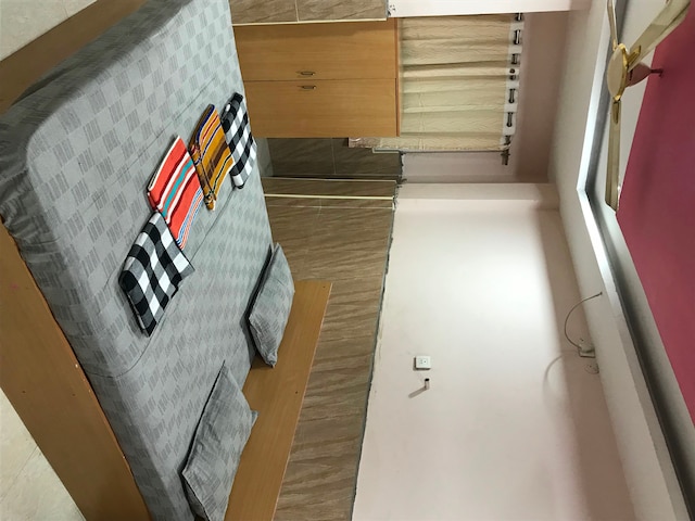 OYO Heavens Residency