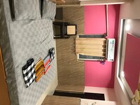 OYO Heavens Residency