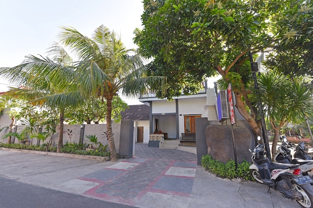 Hotel O Homestay Antara