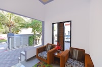 Hotel O Homestay Antara